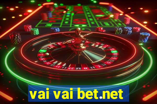 vai vai bet.net